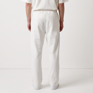 CORE 8.0 JOGGER OFF WHITE