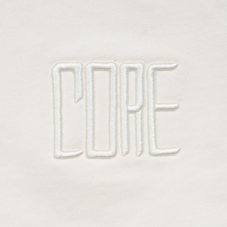 CORE 8.0 JOGGER OFF WHITE