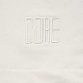 CORE 8.0 JOGGER OFF WHITE
