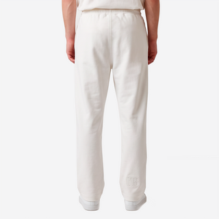 CORE 8.0 JOGGER OFF WHITE
