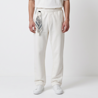 CORE 8.0 JOGGER OFF WHITE