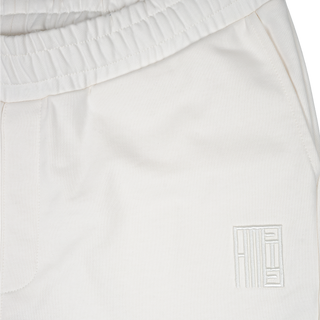 CORE 8.0 JOGGER OFF WHITE