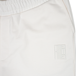 CORE 8.0 JOGGER OFF WHITE