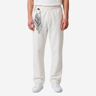 CORE 8.0 JOGGER OFF WHITE