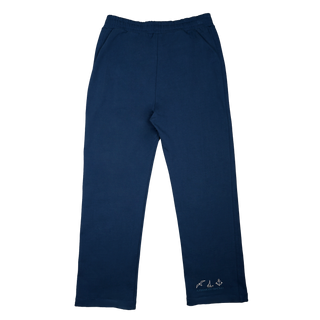 JOGGER BLUE
