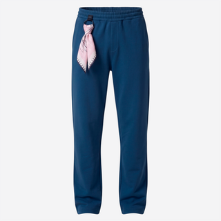 JOGGER BLUE