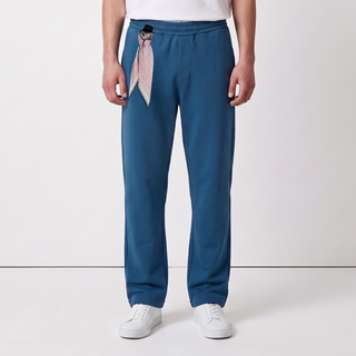 JOGGER BLUE
