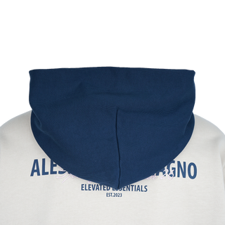 HOODIE BEIGE