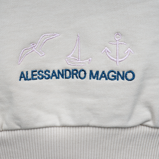 HOODIE BEIGE