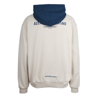 HOODIE BEIGE