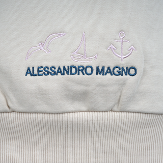 HOODIE BEIGE