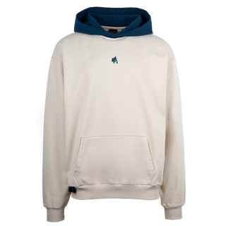 HOODIE BEIGE