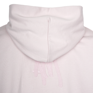 ZIP HOODIE ROSE