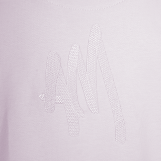 ZIP HOODIE ROSE