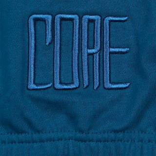 CORE 8.0 HOODIE BLUE