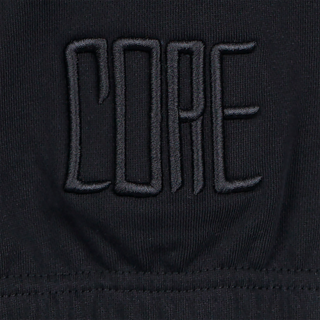 CORE 8.0 HOODIE BLACK