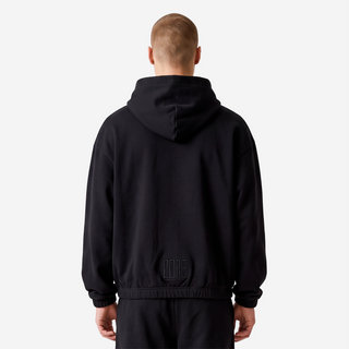 CORE 8.0 HOODIE BLACK