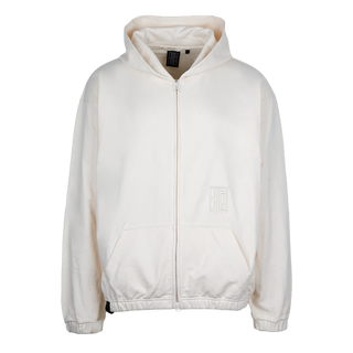 CORE 8.0 HOODIE OFF WHITE