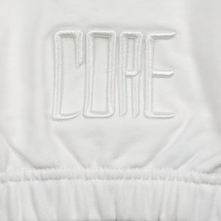 CORE 8.0 HOODIE OFF WHITE