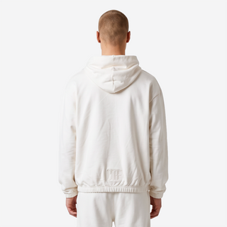 CORE 8.0 HOODIE OFF WHITE