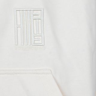CORE 8.0 HOODIE OFF WHITE