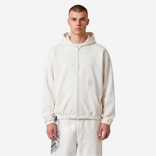 CORE 8.0 HOODIE OFF WHITE